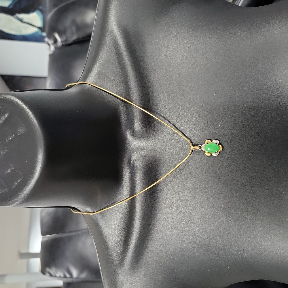 Fashion Necklace
